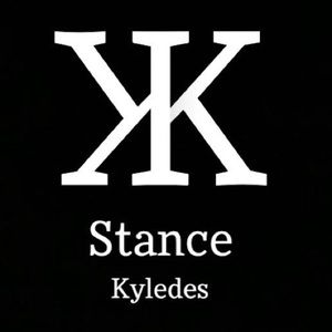 Meet your Posher, Kyle